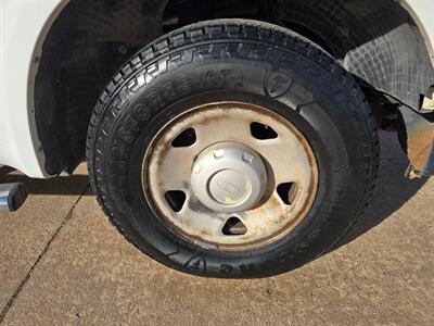 2008 Ford F-250 CREW CAR 1OWNER 76K ML. RUNS&DRIVES GREAT A/C COLD   - Photo 52 - Woodward, OK 73801