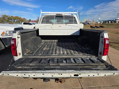 2008 Ford F-250 CREW CAR 1OWNER 76K ML. RUNS&DRIVES GREAT A/C COLD   - Photo 69 - Woodward, OK 73801