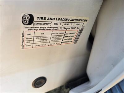 2008 Ford F-250 CREW CAR 1OWNER 76K ML. RUNS&DRIVES GREAT A/C COLD   - Photo 74 - Woodward, OK 73801