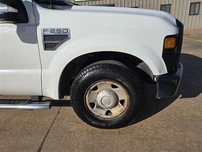 2008 Ford F-250 CREW CAR 1OWNER 76K ML. RUNS&DRIVES GREAT A/C COLD   - Photo 56 - Woodward, OK 73801