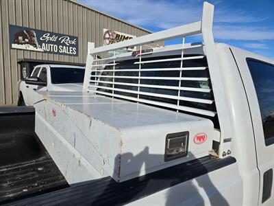 2008 Ford F-250 CREW CAR 1OWNER 76K ML. RUNS&DRIVES GREAT A/C COLD   - Photo 71 - Woodward, OK 73801