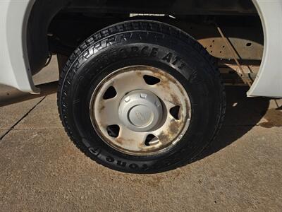 2008 Ford F-250 CREW CAR 1OWNER 76K ML. RUNS&DRIVES GREAT A/C COLD   - Photo 51 - Woodward, OK 73801