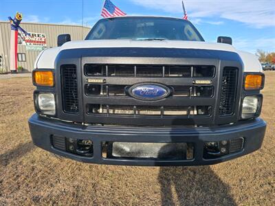 2008 Ford F-250 CREW CAR 1OWNER 76K ML. RUNS&DRIVES GREAT A/C COLD   - Photo 65 - Woodward, OK 73801