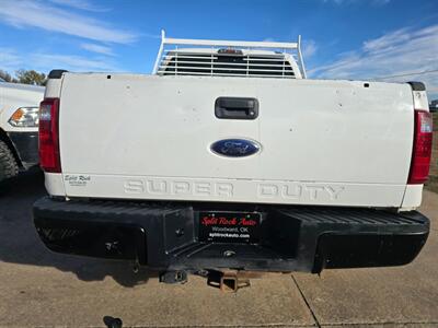 2008 Ford F-250 CREW CAR 1OWNER 76K ML. RUNS&DRIVES GREAT A/C COLD   - Photo 66 - Woodward, OK 73801