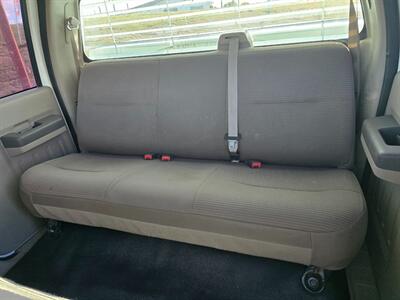 2008 Ford F-250 CREW CAR 1OWNER 76K ML. RUNS&DRIVES GREAT A/C COLD   - Photo 37 - Woodward, OK 73801