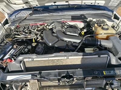 2008 Ford F-250 CREW CAR 1OWNER 76K ML. RUNS&DRIVES GREAT A/C COLD   - Photo 12 - Woodward, OK 73801