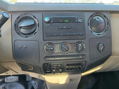 2008 Ford F-250 CREW CAR 1OWNER 76K ML. RUNS&DRIVES GREAT A/C COLD   - Photo 23 - Woodward, OK 73801