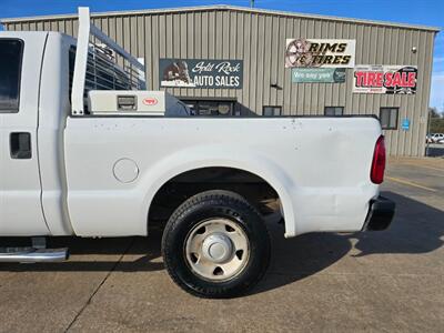 2008 Ford F-250 CREW CAR 1OWNER 76K ML. RUNS&DRIVES GREAT A/C COLD   - Photo 58 - Woodward, OK 73801