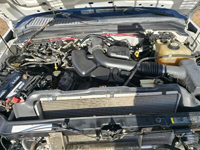 2008 Ford F-250 CREW CAR 1OWNER 76K ML. RUNS&DRIVES GREAT A/C COLD   - Photo 43 - Woodward, OK 73801