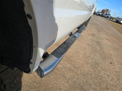 2008 Ford F-250 CREW CAR 1OWNER 76K ML. RUNS&DRIVES GREAT A/C COLD   - Photo 46 - Woodward, OK 73801