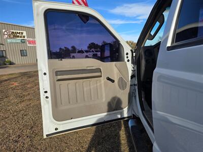 2008 Ford F-250 CREW CAR 1OWNER 76K ML. RUNS&DRIVES GREAT A/C COLD   - Photo 41 - Woodward, OK 73801