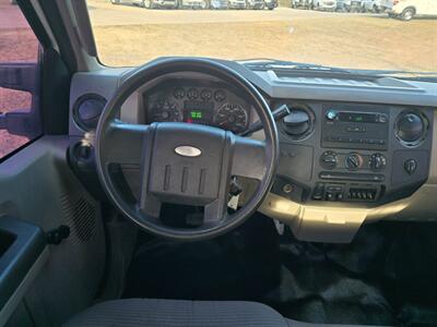 2008 Ford F-250 CREW CAR 1OWNER 76K ML. RUNS&DRIVES GREAT A/C COLD   - Photo 22 - Woodward, OK 73801