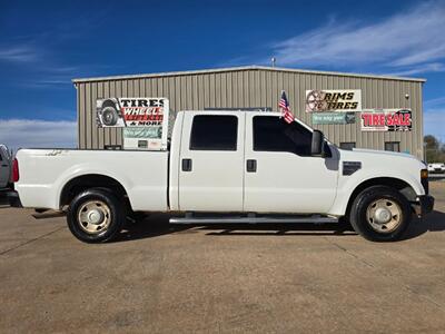 2008 Ford F-250 CREW CAR 1OWNER 76K ML. RUNS&DRIVES GREAT A/C COLD   - Photo 61 - Woodward, OK 73801