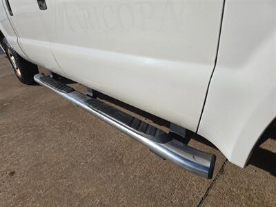 2008 Ford F-250 CREW CAR 1OWNER 76K ML. RUNS&DRIVES GREAT A/C COLD   - Photo 45 - Woodward, OK 73801