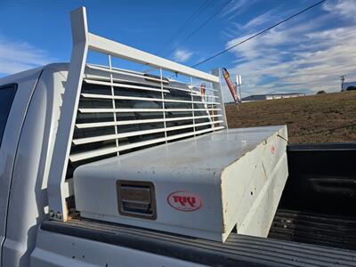 2008 Ford F-250 CREW CAR 1OWNER 76K ML. RUNS&DRIVES GREAT A/C COLD   - Photo 35 - Woodward, OK 73801