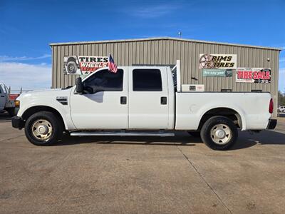 2008 Ford F-250 CREW CAR 1OWNER 76K ML. RUNS&DRIVES GREAT A/C COLD   - Photo 62 - Woodward, OK 73801