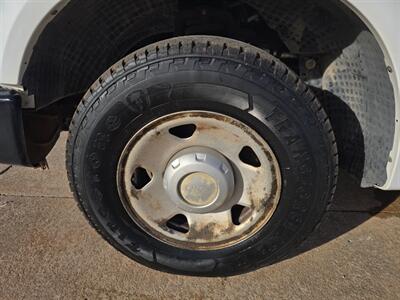 2008 Ford F-250 CREW CAR 1OWNER 76K ML. RUNS&DRIVES GREAT A/C COLD   - Photo 54 - Woodward, OK 73801