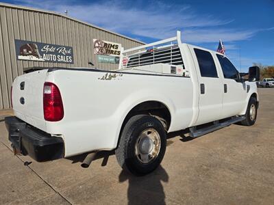 2008 Ford F-250 CREW CAR 1OWNER 76K ML. RUNS&DRIVES GREAT A/C COLD   - Photo 63 - Woodward, OK 73801