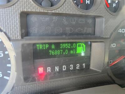 2008 Ford F-250 CREW CAR 1OWNER 76K ML. RUNS&DRIVES GREAT A/C COLD   - Photo 16 - Woodward, OK 73801