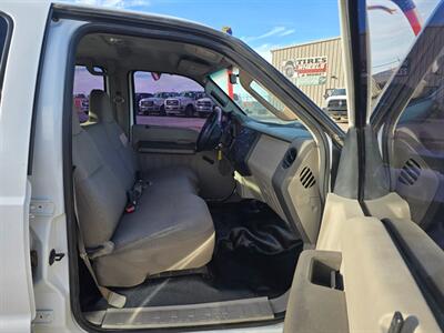 2008 Ford F-250 CREW CAR 1OWNER 76K ML. RUNS&DRIVES GREAT A/C COLD   - Photo 19 - Woodward, OK 73801