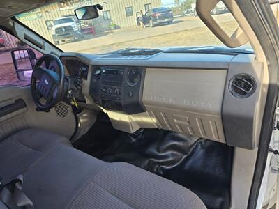 2008 Ford F-250 CREW CAR 1OWNER 76K ML. RUNS&DRIVES GREAT A/C COLD   - Photo 29 - Woodward, OK 73801