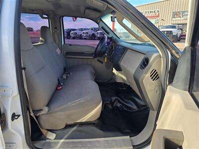 2008 Ford F-250 CREW CAR 1OWNER 76K ML. RUNS&DRIVES GREAT A/C COLD   - Photo 31 - Woodward, OK 73801