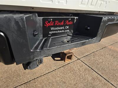 2008 Ford F-250 CREW CAR 1OWNER 76K ML. RUNS&DRIVES GREAT A/C COLD   - Photo 72 - Woodward, OK 73801