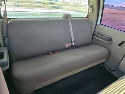 2008 Ford F-250 CREW CAR 1OWNER 76K ML. RUNS&DRIVES GREAT A/C COLD   - Photo 20 - Woodward, OK 73801