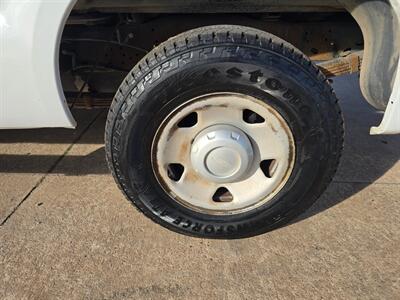 2008 Ford F-250 CREW CAR 1OWNER 76K ML. RUNS&DRIVES GREAT A/C COLD   - Photo 53 - Woodward, OK 73801