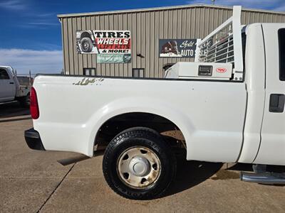 2008 Ford F-250 CREW CAR 1OWNER 76K ML. RUNS&DRIVES GREAT A/C COLD   - Photo 57 - Woodward, OK 73801