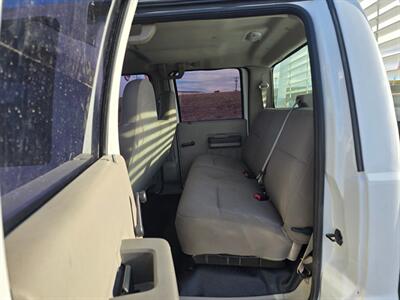 2008 Ford F-250 CREW CAR 1OWNER 76K ML. RUNS&DRIVES GREAT A/C COLD   - Photo 36 - Woodward, OK 73801