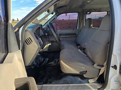 2008 Ford F-250 CREW CAR 1OWNER 76K ML. RUNS&DRIVES GREAT A/C COLD   - Photo 18 - Woodward, OK 73801
