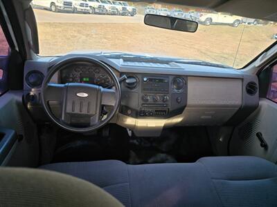 2008 Ford F-250 CREW CAR 1OWNER 76K ML. RUNS&DRIVES GREAT A/C COLD   - Photo 28 - Woodward, OK 73801