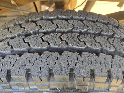 2008 Ford F-250 CREW CAR 1OWNER 76K ML. RUNS&DRIVES GREAT A/C COLD   - Photo 47 - Woodward, OK 73801