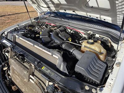 2008 Ford F-250 CREW CAR 1OWNER 76K ML. RUNS&DRIVES GREAT A/C COLD   - Photo 42 - Woodward, OK 73801