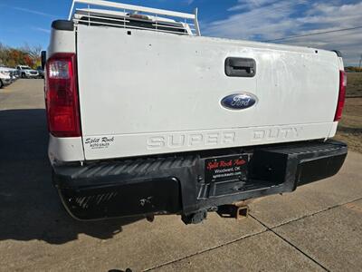 2008 Ford F-250 CREW CAR 1OWNER 76K ML. RUNS&DRIVES GREAT A/C COLD   - Photo 67 - Woodward, OK 73801