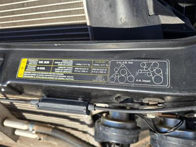 2008 Ford F-250 CREW CAR 1OWNER 76K ML. RUNS&DRIVES GREAT A/C COLD   - Photo 75 - Woodward, OK 73801