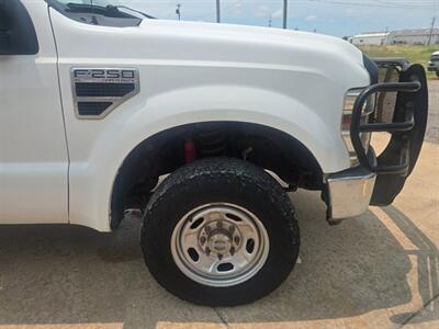 2010 Ford F-250 CREW 4X4 1OWNER RUNS&DRIVES GREAT BEDLINER TOW PKG - Photo 61 - Woodward, OK 73801