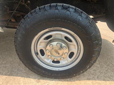 2010 Ford F-250 CREW 4X4 1OWNER RUNS&DRIVES GREAT BEDLINER TOW PKG - Photo 53 - Woodward, OK 73801