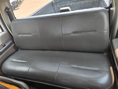 2010 Ford F-250 CREW 4X4 1OWNER RUNS&DRIVES GREAT BEDLINER TOW PKG - Photo 40 - Woodward, OK 73801