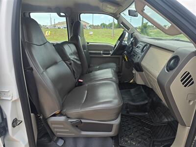 2010 Ford F-250 CREW 4X4 1OWNER RUNS&DRIVES GREAT BEDLINER TOW PKG - Photo 20 - Woodward, OK 73801