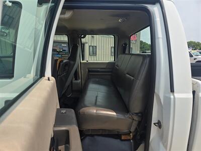 2010 Ford F-250 CREW 4X4 1OWNER RUNS&DRIVES GREAT BEDLINER TOW PKG - Photo 38 - Woodward, OK 73801
