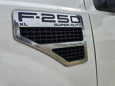 2010 Ford F-250 CREW 4X4 1OWNER RUNS&DRIVES GREAT BEDLINER TOW PKG - Photo 11 - Woodward, OK 73801