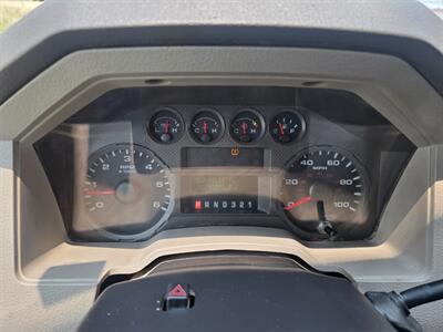 2010 Ford F-250 CREW 4X4 1OWNER RUNS&DRIVES GREAT BEDLINER TOW PKG - Photo 17 - Woodward, OK 73801