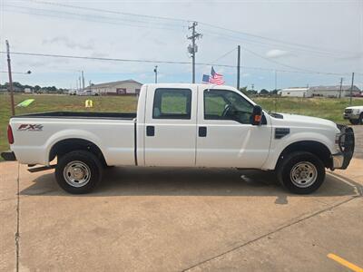 2010 Ford F-250 CREW 4X4 1OWNER RUNS&DRIVES GREAT BEDLINER TOW PKG - Photo 3 - Woodward, OK 73801