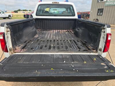 2010 Ford F-250 CREW 4X4 1OWNER RUNS&DRIVES GREAT BEDLINER TOW PKG - Photo 74 - Woodward, OK 73801