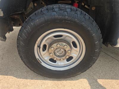 2010 Ford F-250 CREW 4X4 1OWNER RUNS&DRIVES GREAT BEDLINER TOW PKG - Photo 52 - Woodward, OK 73801
