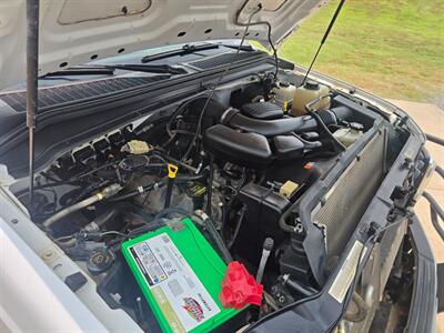 2010 Ford F-250 CREW 4X4 1OWNER RUNS&DRIVES GREAT BEDLINER TOW PKG - Photo 58 - Woodward, OK 73801