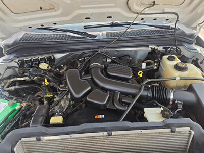 2010 Ford F-250 CREW 4X4 1OWNER RUNS&DRIVES GREAT BEDLINER TOW PKG - Photo 57 - Woodward, OK 73801