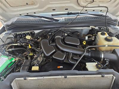 2010 Ford F-250 CREW 4X4 1OWNER RUNS&DRIVES GREAT BEDLINER TOW PKG - Photo 9 - Woodward, OK 73801